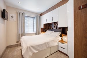 Bedroom 3- click for photo gallery